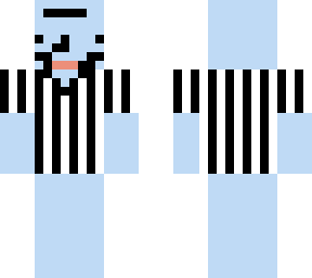 referee