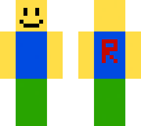 roblox noob
