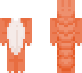 satisfacory lizard doggo onesie - slim