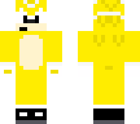 scrambles the hedgehog (my version)