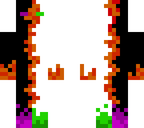 seperated