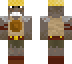 silverwarrior farmer