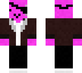 simple geezer purple