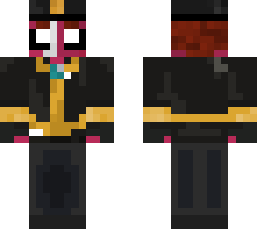 skin commission