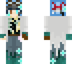 skulk vega