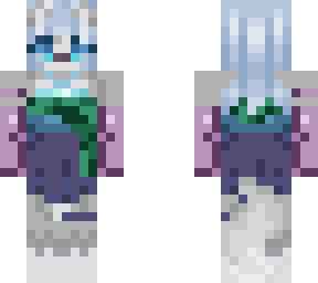 snowfwake