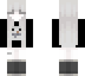 snowman hoodie