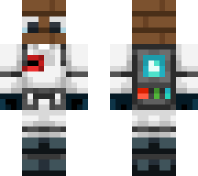 soulbuster hive styled