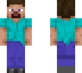 steve (dungeons)