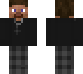 steve