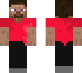 steve