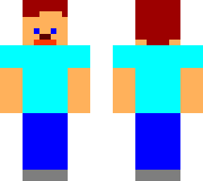 steve but cool