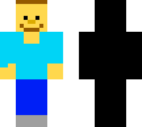 steve created by a 3yr