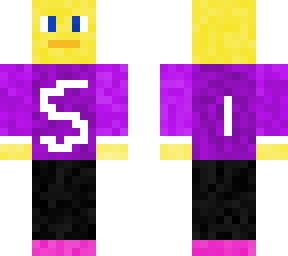 strom duck