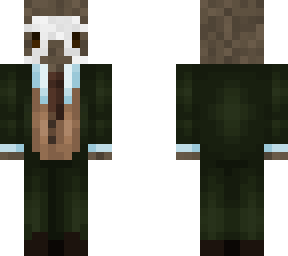 suit #1