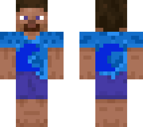 summer steve