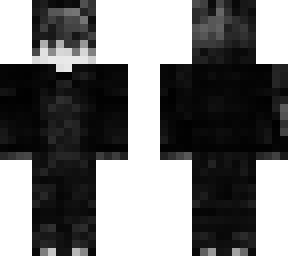 survivalmode black/white