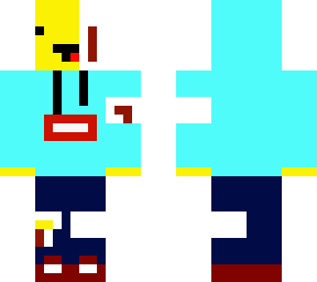 survivor nooby (remade)