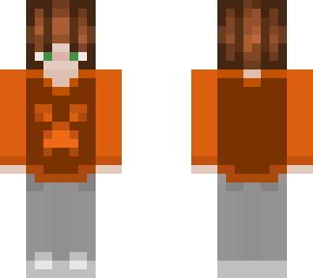 sweater weather (?)