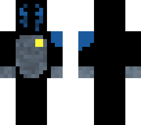 techno wolfi unfinished 0.2 beta