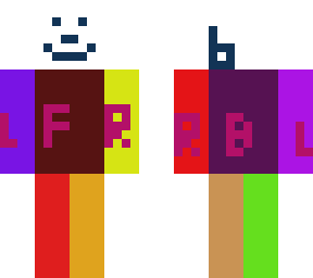 template skin