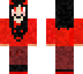 the demongirl