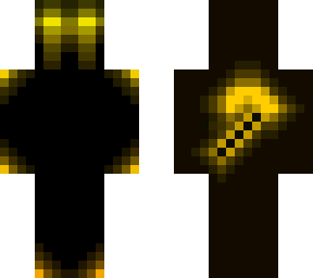 the golden reaper