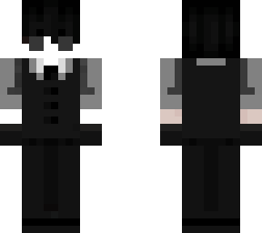 the undead assasin