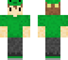 turtle boy