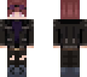 unders smp skin!!