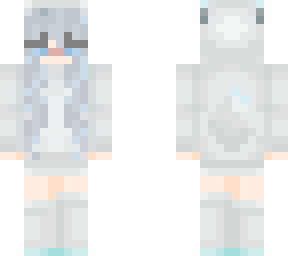 vani arctic fox