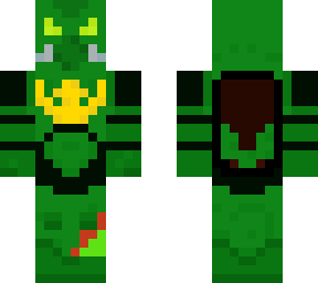 warhammer 40k salamanders (helmet)