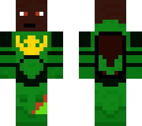 warhammer 40k salamanders