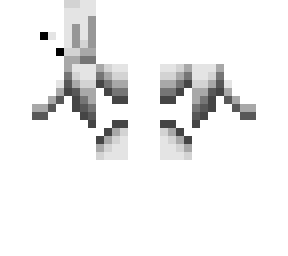 white warrior