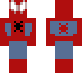 wide spiderman