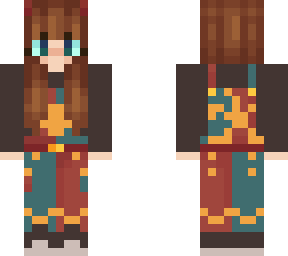 wip sari hehe