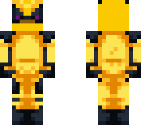 wolvoduck