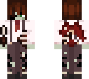 zombie