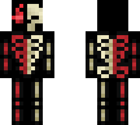 ~ flex those bones ~