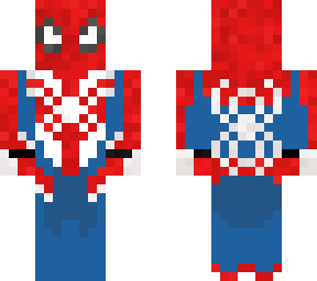 advanced suit 2.0