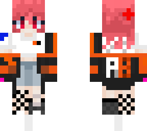 after revolution blackorange actress