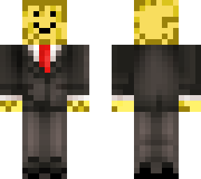 agent chicken | Minecraft Skins