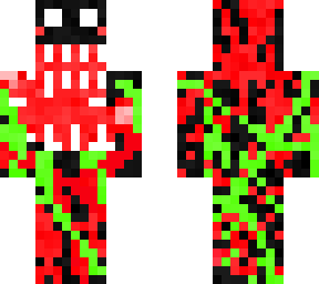 alienated demon
