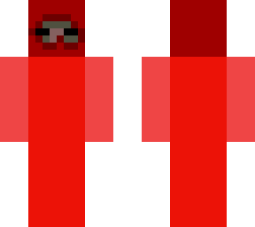 apple zombie (bear)