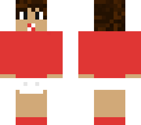 baby israel and ruby (fixed)
