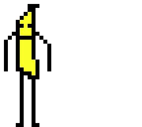 banana