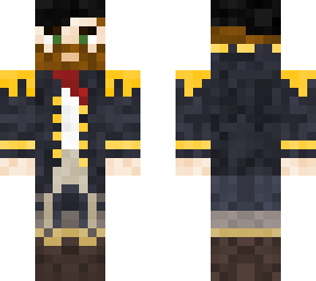 beard man 2