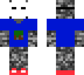 bed rock dude