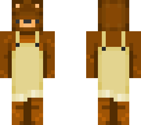 berry the bear