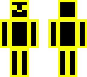 blackandyellow